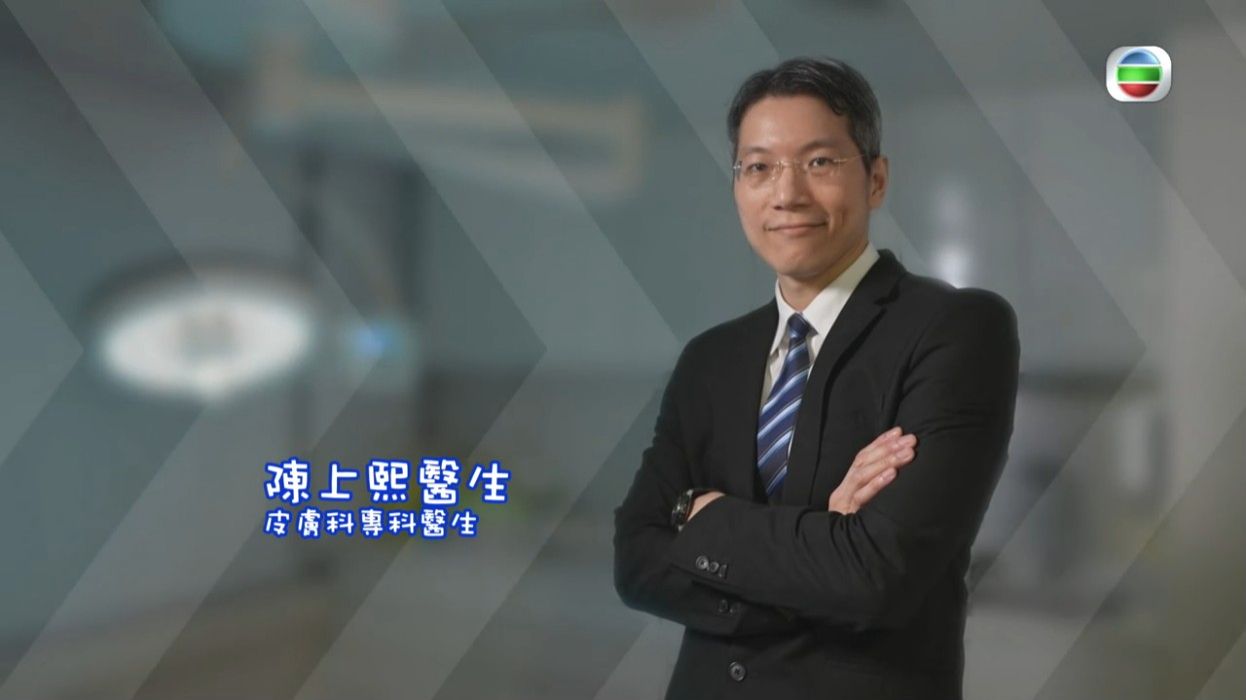 脫髮原因｜中醫教一招梳頭防脫髮防白髮！生薑捽頭生髮有根據？