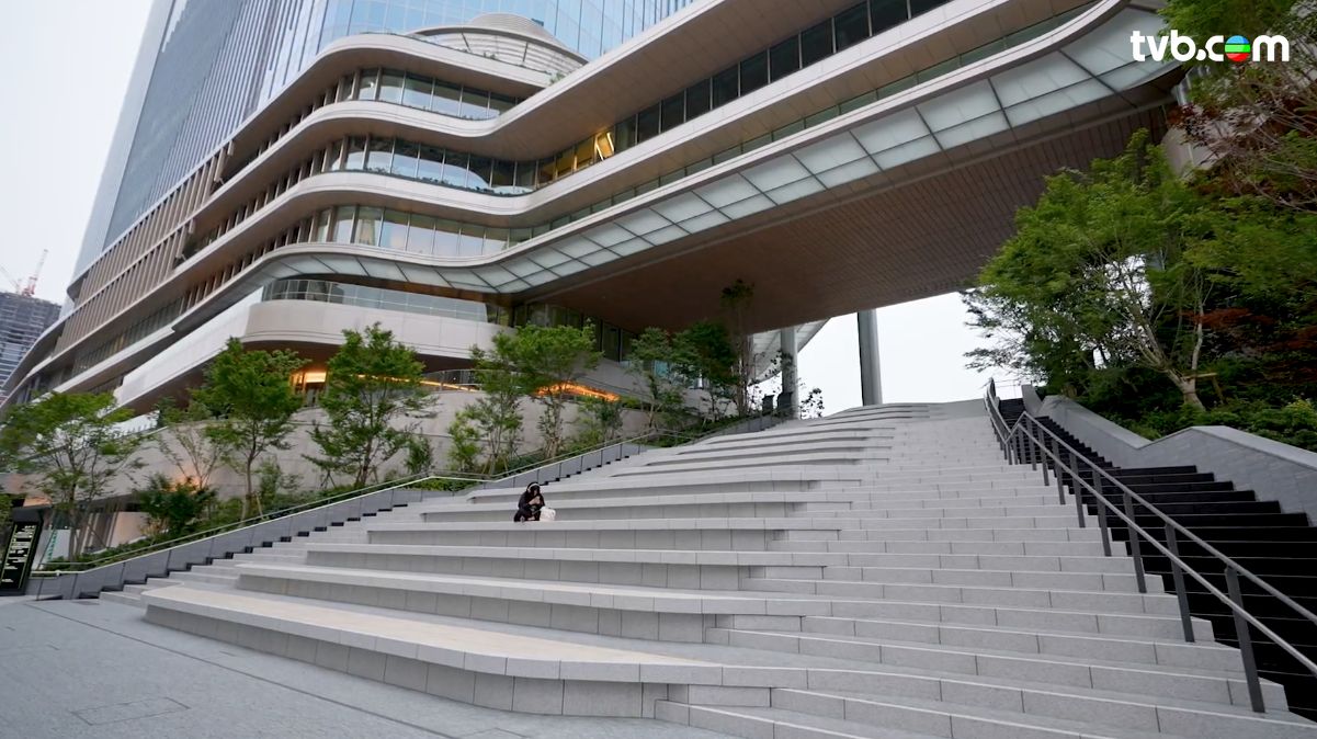 解風東京2杜如風第12集｜$95巨無霸炸豬扒三文治 木村拓哉愛店食白松露甜甜圈 「一億円」打造居酒屋