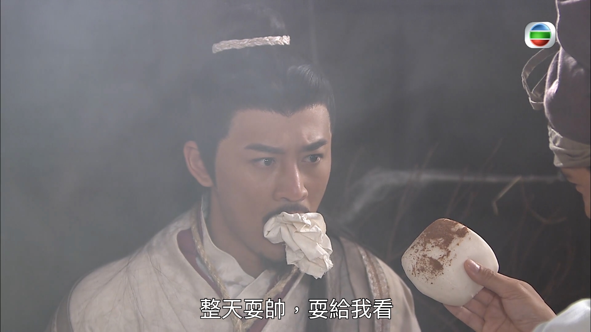 回到三國第十一集｜三個臭皮匠殺一個諸葛亮？ | TVB 無綫電視