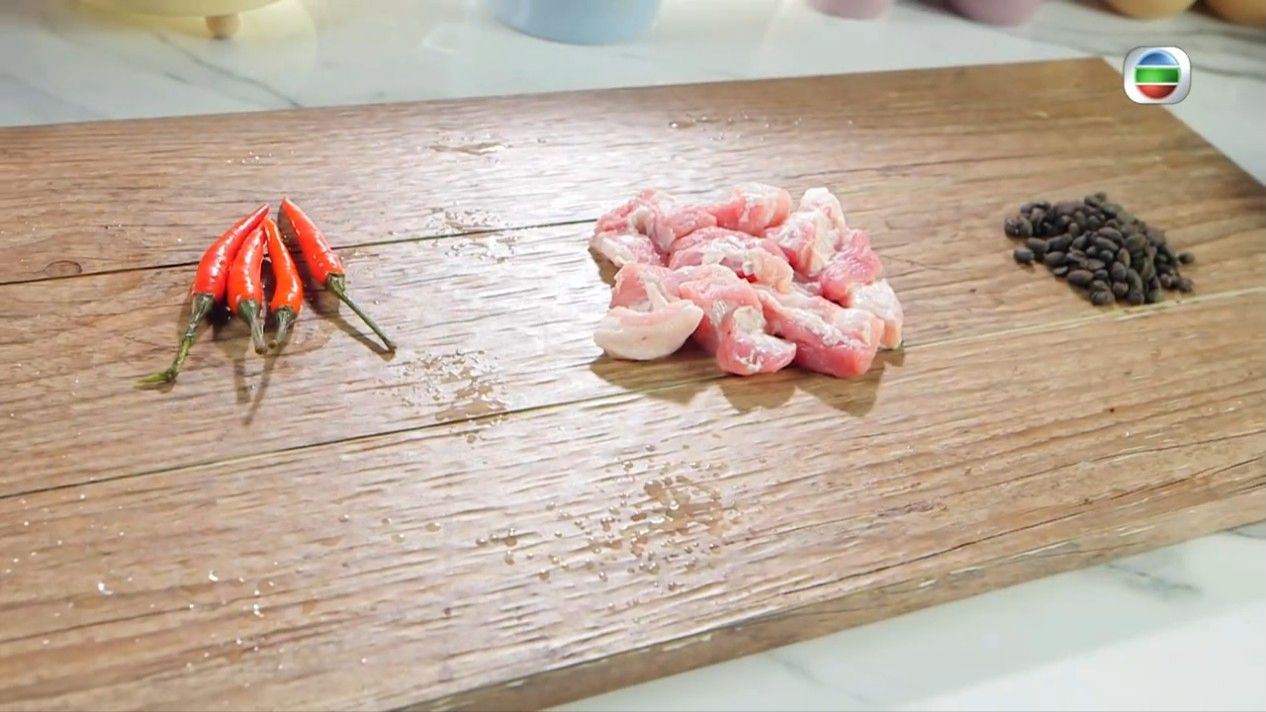 蒸排骨食譜｜新手必學豉汁蒸排骨 30分鐘完成家常菜 附4大蒸排骨小貼士