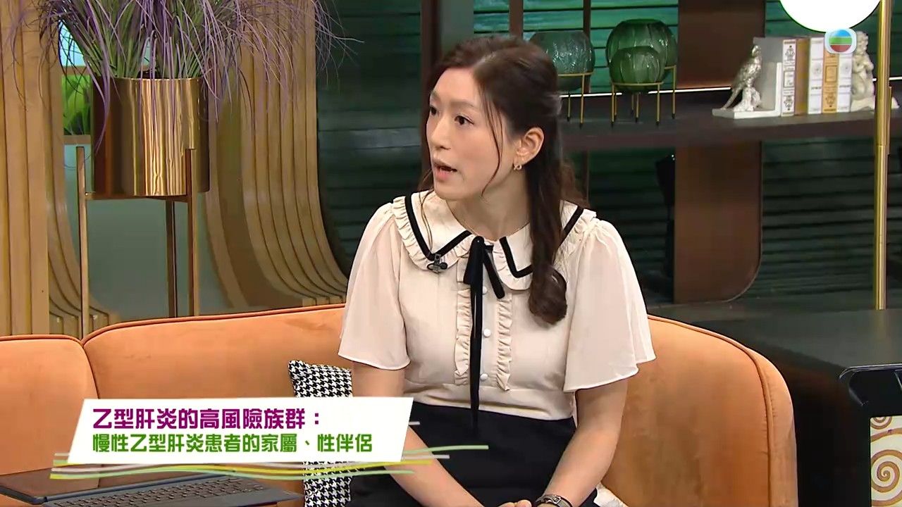 乙型肝炎｜專科醫生拆解乙型肝炎11大症狀！共用筷子會否出事？一文睇晒6大高危人士/傳播途徑/併發症