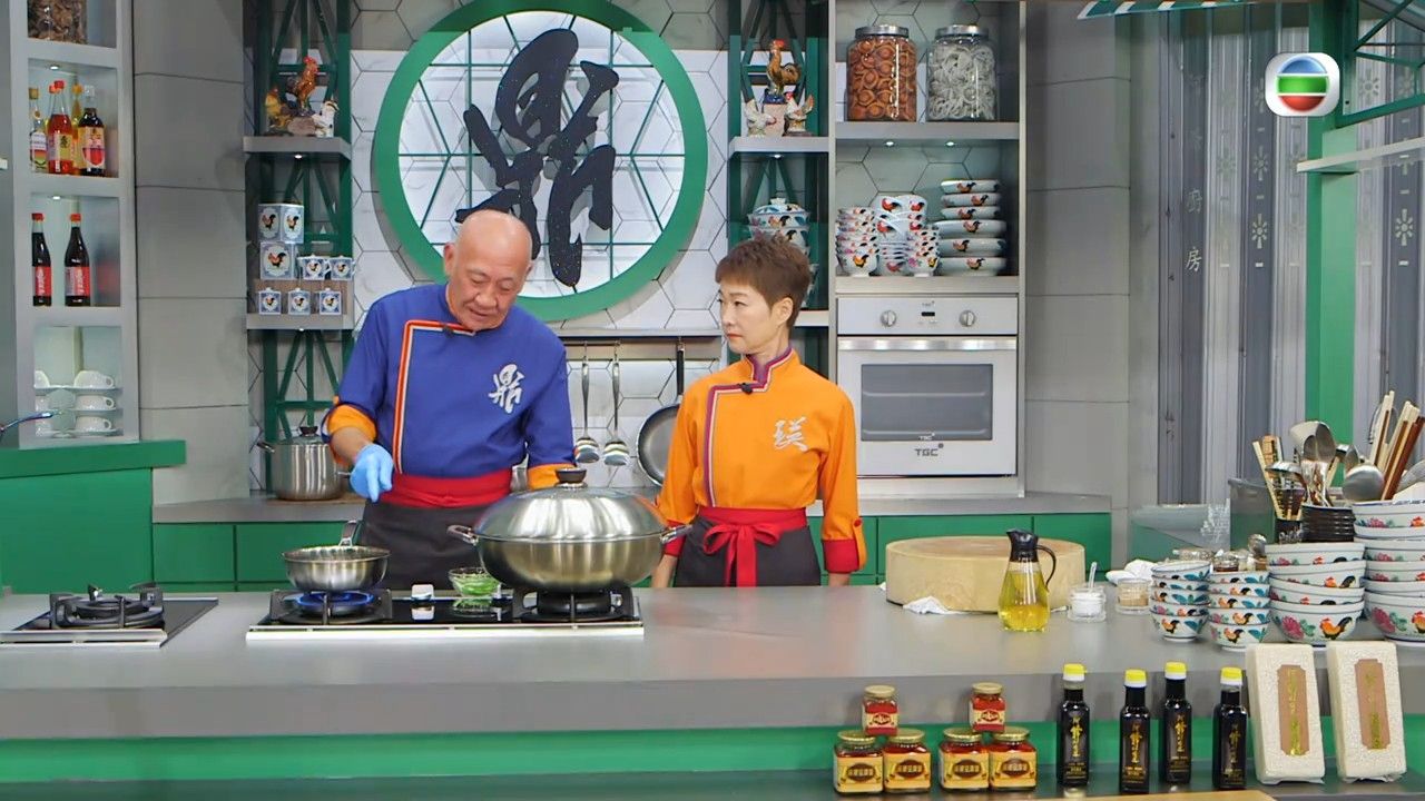 蒸雞食譜｜鼎爺教金銀腸蒸雞 打工仔必學5步做好！3大貼士令蒸雞更惹味