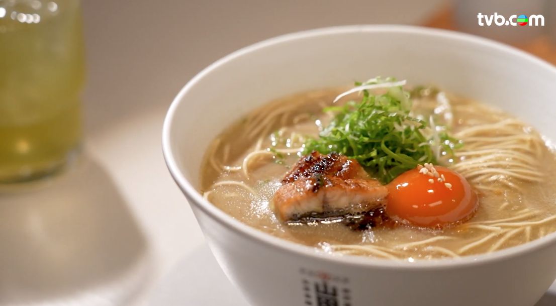 解風東京2杜如風第5集｜杜如風大推鮮美鰻魚骨湯拉麵 酒鬼必試$138清酒Omakase 草鞋DIY工