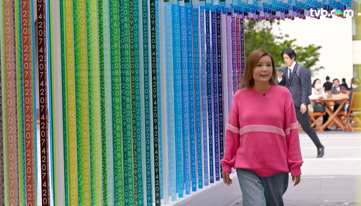 解風東京2杜如風第12集｜$95巨無霸炸豬扒三文治 木村拓哉愛店食白松露甜甜圈 「一億円」打造居酒屋