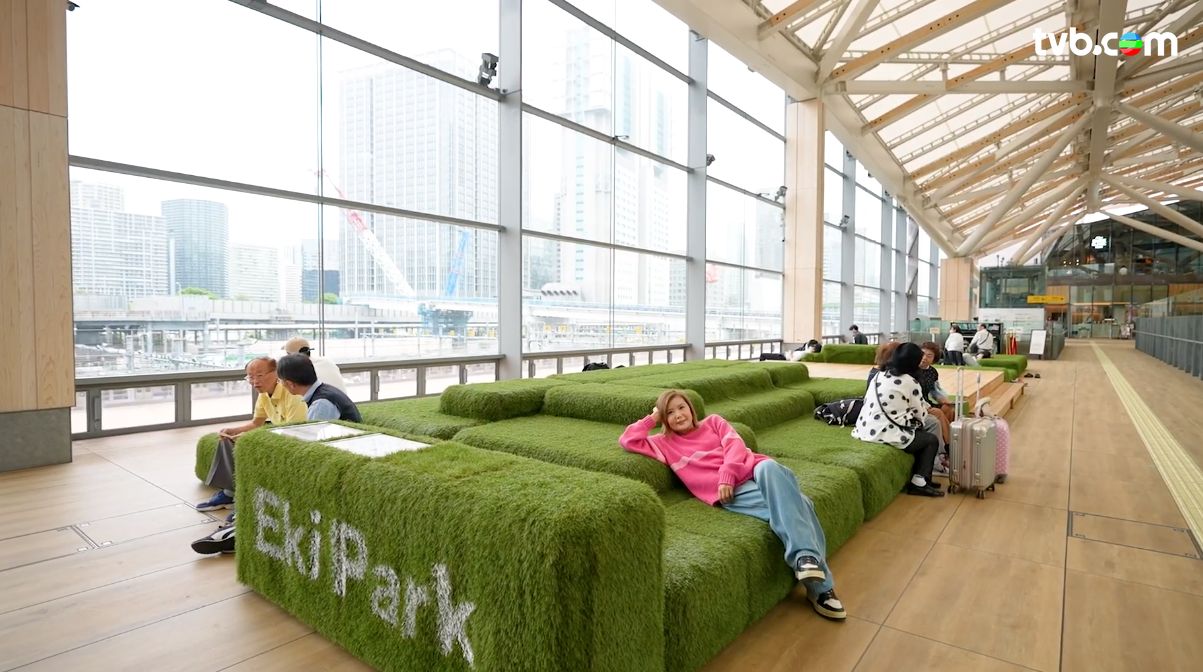 解風東京2杜如風第12集｜$95巨無霸炸豬扒三文治 木村拓哉愛店食白松露甜甜圈 「一億円」打造居酒屋