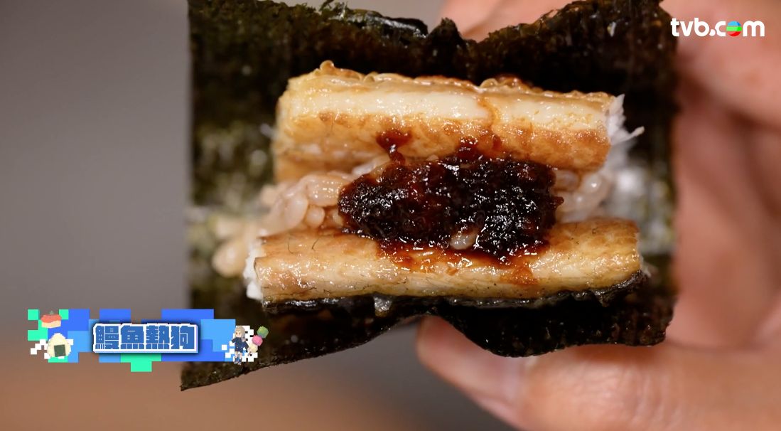 解風東京2杜如風第6集｜$725 Omakase食七龍珠壽司CP值高 朱古力Fine Dining