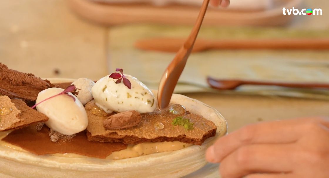 解風東京2杜如風第6集｜$725 Omakase食七龍珠壽司CP值高 朱古力Fine Dining