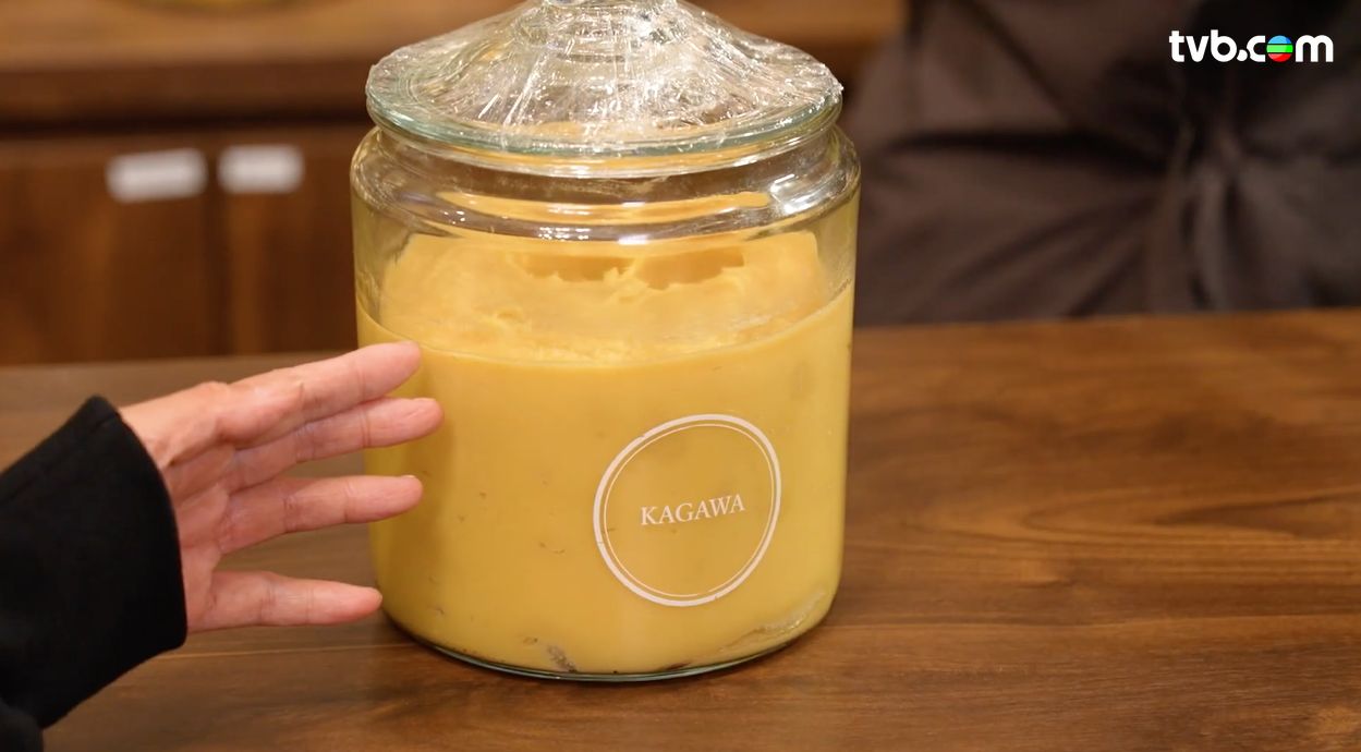 解風東京2杜如風第1集｜海鮮控必試$333重口味「痛風鍋」 帶可愛羊駝東京街頭散步 試盡47個縣味噌湯