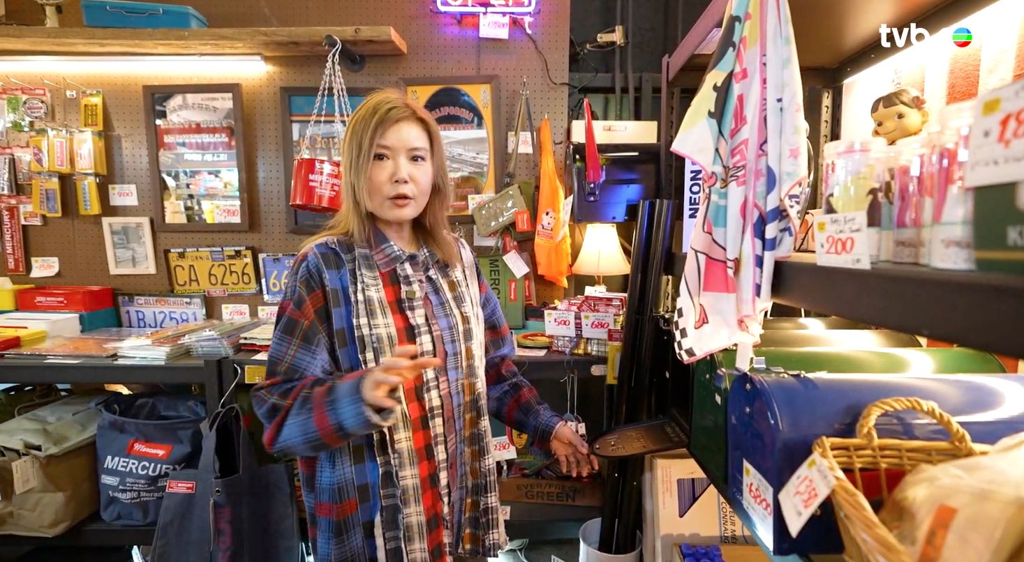 解風東京2杜如風第15集｜人氣半熟天婦羅丼飯店食脆皮中拖羅＋黑毛和牛 超大型倉庫市集尋寶