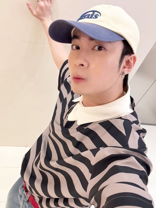 皮膚病｜朱樂洺自爆患玫瑰痤瘡 專科醫生揭玫瑰痤瘡3大病徵！邊2種人士較高危？