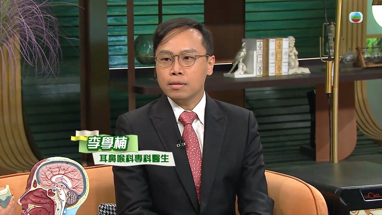 甲狀腺癌｜聲沙可能患甲狀腺癌！醫生拆解6大病徵！怎樣區分甲狀腺結節、甲狀腺癌？