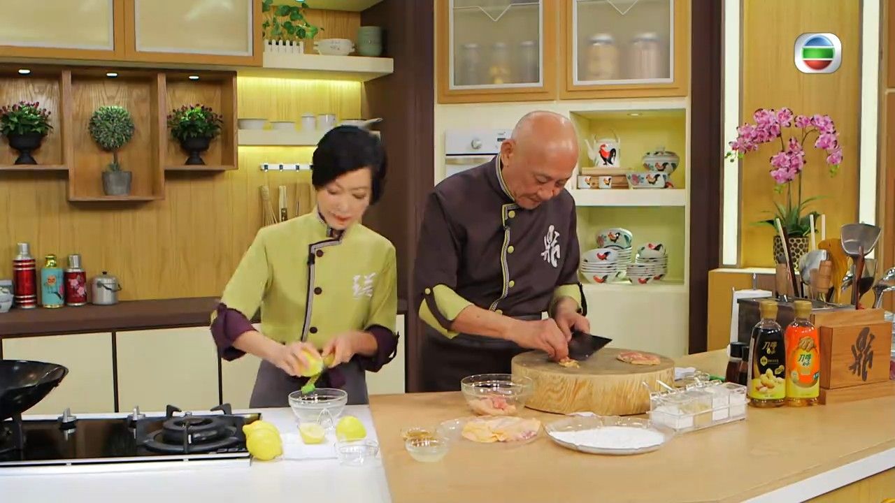 西檸雞食譜｜鼎爺教煮西檸煎軟雞 4大竅門煎出惹味廣東菜
