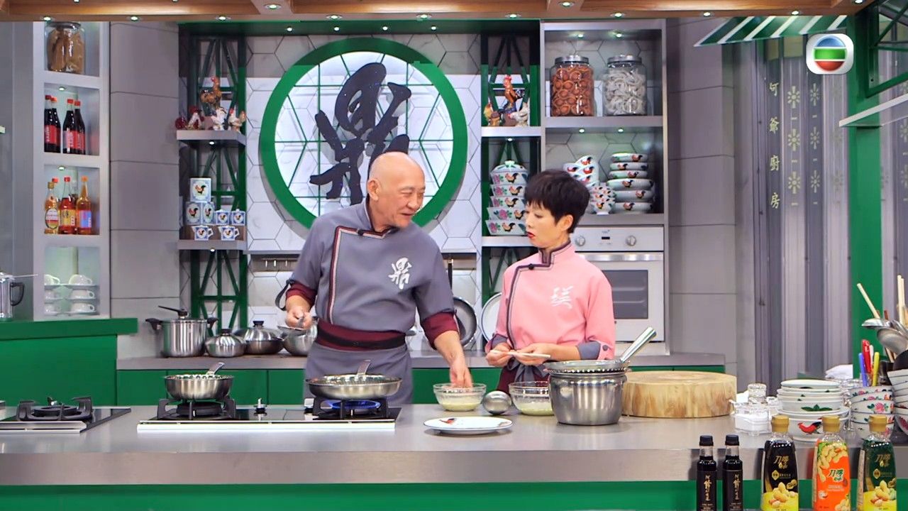 蠔餅食譜｜鼎爺教自製港式蠔餅 番薯粉及生粉比例多少？一個秘訣令蠔餅更香口