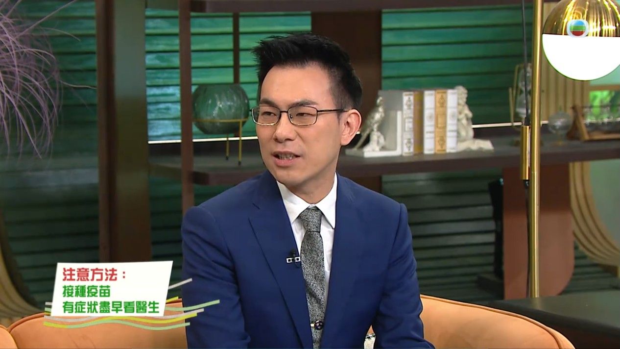 慢阻肺病｜專科醫生揭慢阻肺病7大成因 長期咳嗽＋多痰要注意！一文睇晒徵狀/治療/預防方法