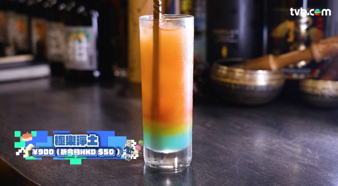 解風東京2杜如風第4集｜$370食米芝蓮推介日本no.1炸豬扒 和尚經營酒吧飲雞尾酒