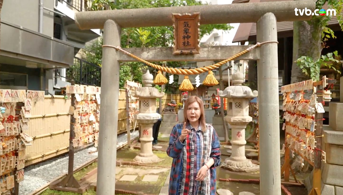 解風東京2杜如風第16集｜CP值高和牛燒肉店食$132 A5和牛飯 免費試食手信店 日本唯一氣象神社