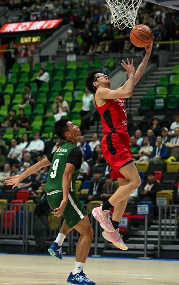 全運會2025懶人包｜門票8.28起以實名制發售 劍擊、場地單車幾時比賽？即睇香港賽區賽程＋門票價錢