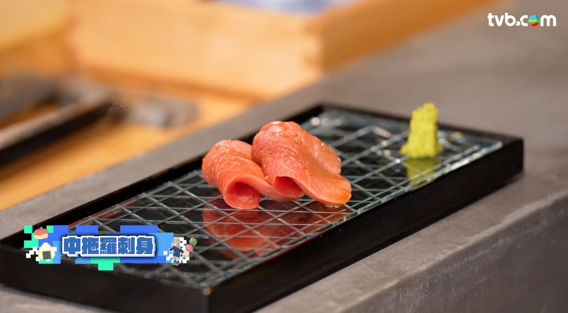 解風東京2杜如風第6集｜$725 Omakase食七龍珠壽司CP值高 朱古力Fine Dining