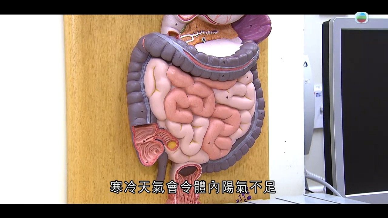 便秘改善｜冬天易便秘？中醫教一按摩手法刺激大腸蠕動！附生活7大宜忌| TVB 無綫電視
