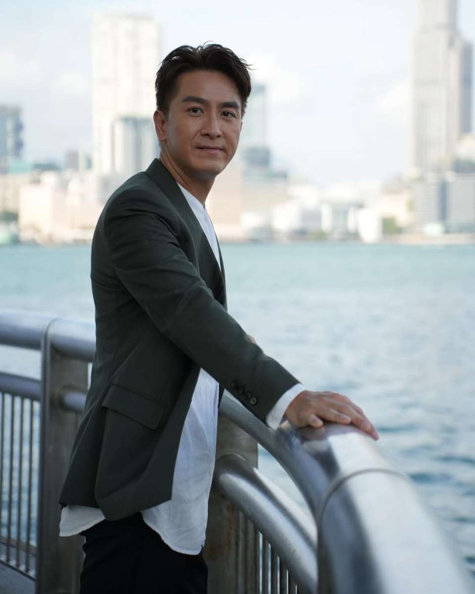 TVB 無綫電視