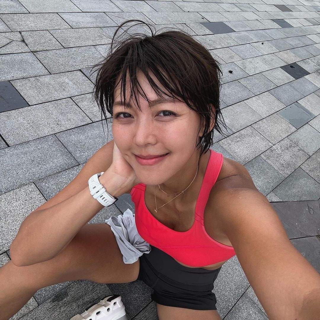 梁諾妍憶入行辛酸史：月入只有$XXX 因堅持做一事逆轉人生成吸金王？仲靠佢識到老公洪永城！ | TVB 無綫電視