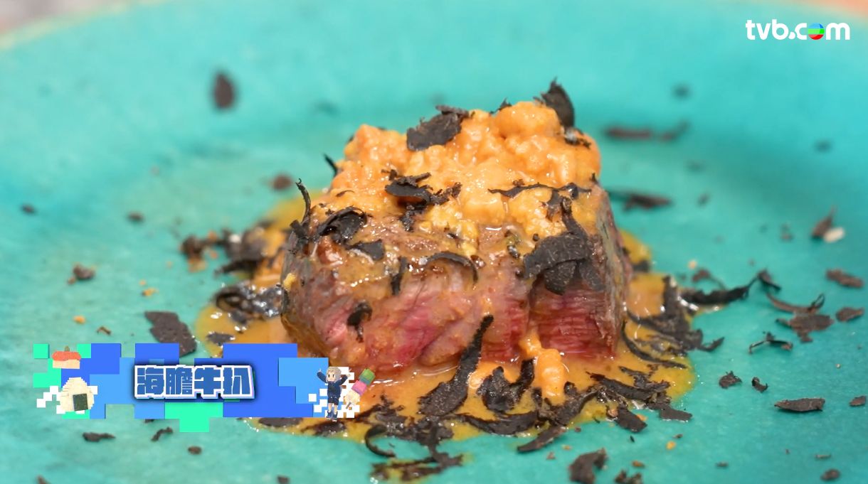 解風東京2杜如風第3集｜意大利Fusion菜豪食日本全國優質海膽 $880食相撲鍋睇相撲