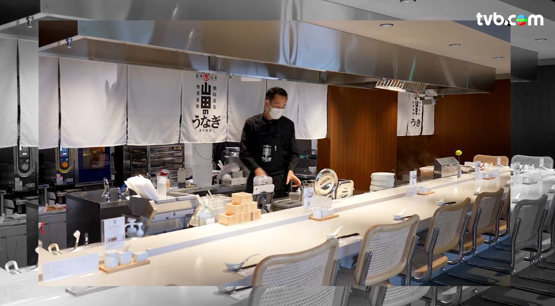 解風東京2杜如風第5集｜杜如風大推鮮美鰻魚骨湯拉麵 酒鬼必試$138清酒Omakase 草鞋DIY工