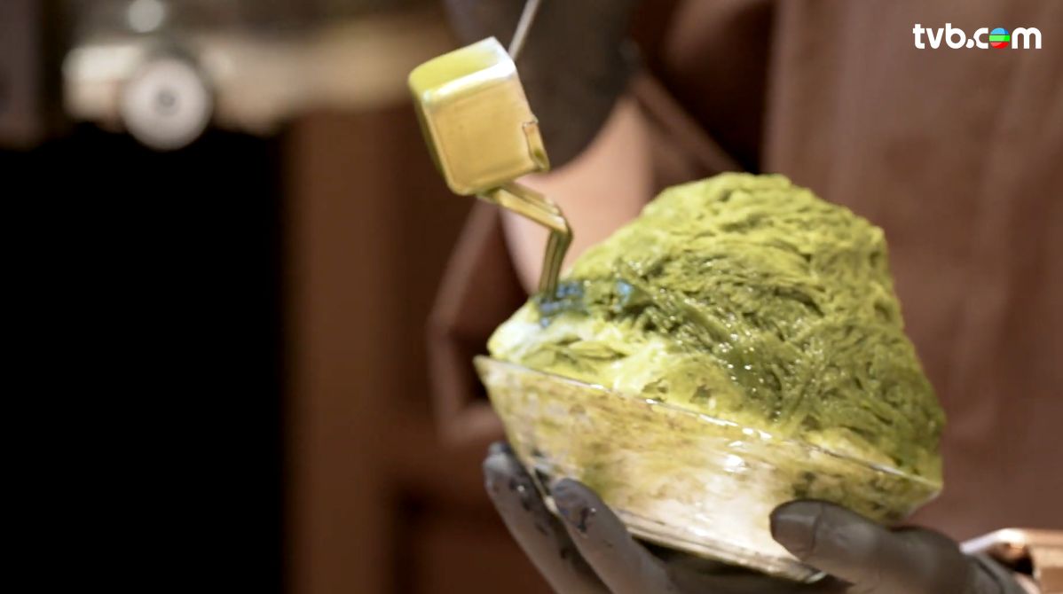 解風東京2杜如風第12集｜$95巨無霸炸豬扒三文治 木村拓哉愛店食白松露甜甜圈 「一億円」打造居酒屋